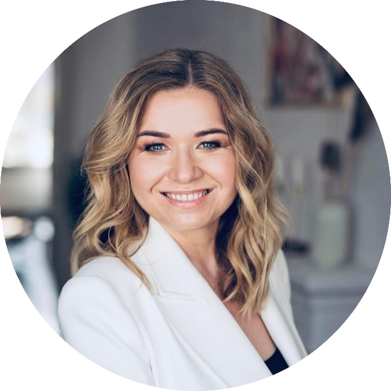 Joanna Antczak_coach