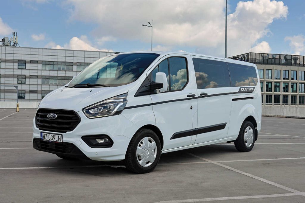 GBKFleet-ford-wynajem-busy-warszawa